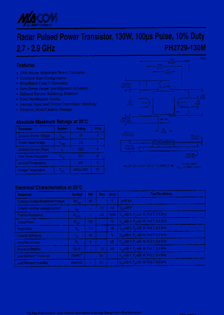 PH2729430M_4869110.PDF Datasheet