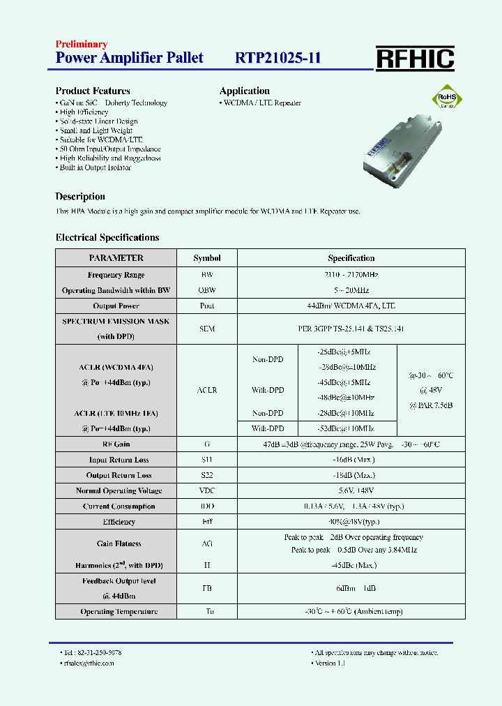 RTP21025-11_4869984.PDF Datasheet