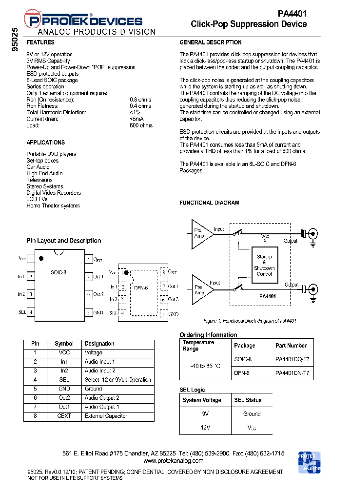 PA4401_4873881.PDF Datasheet