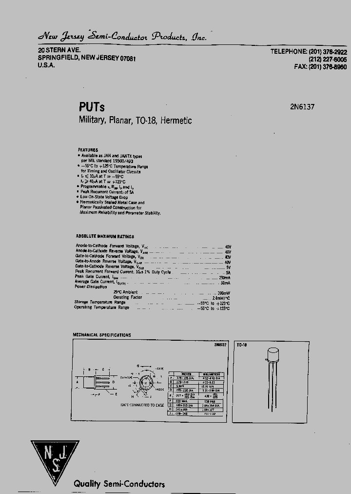 2N6137_4877249.PDF Datasheet