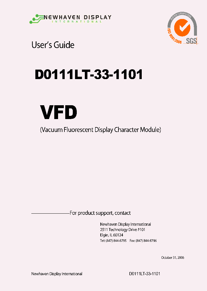 D0111LT-33-1101_4883470.PDF Datasheet