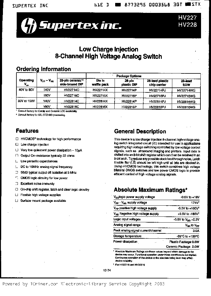 HV22816C_4884284.PDF Datasheet