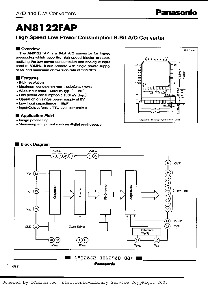 AN8122FAP_4890009.PDF Datasheet