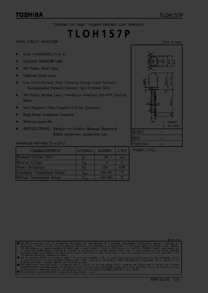 TLOH157P_4894757.PDF Datasheet