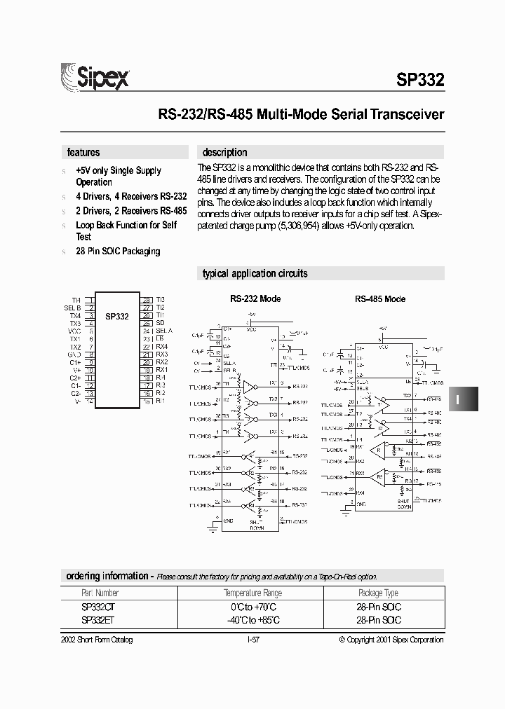 SP332CT-LTR_4903433.PDF Datasheet