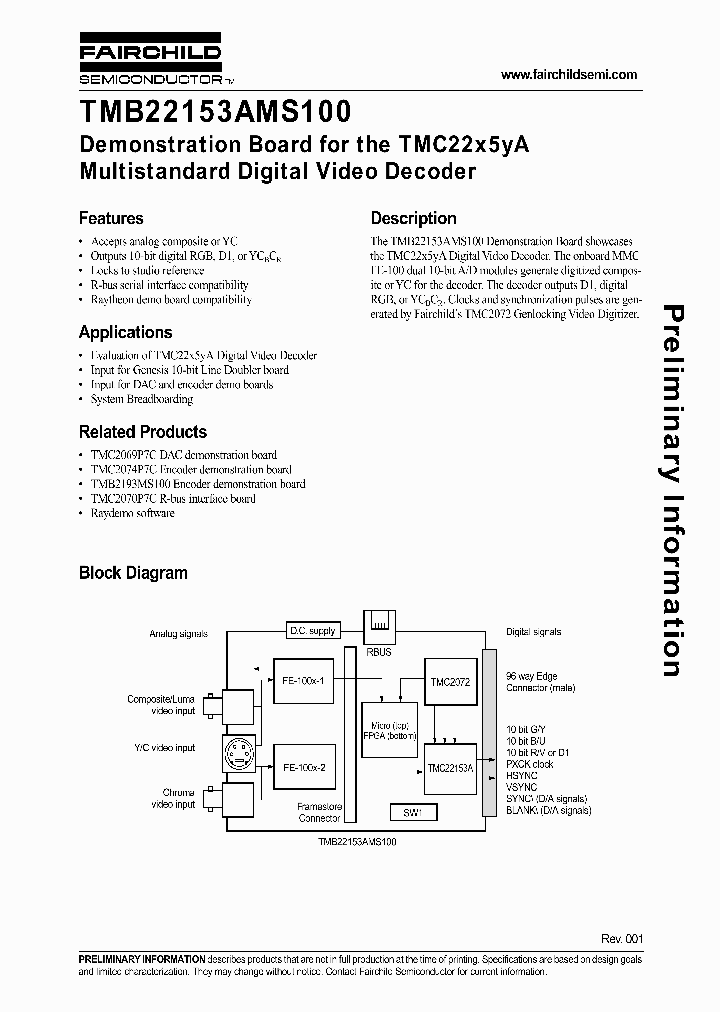 TMB22153AMS100_4910023.PDF Datasheet