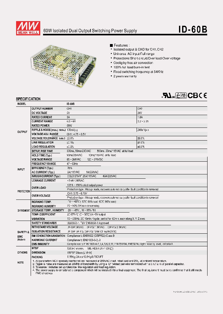 ID-60B_4910904.PDF Datasheet