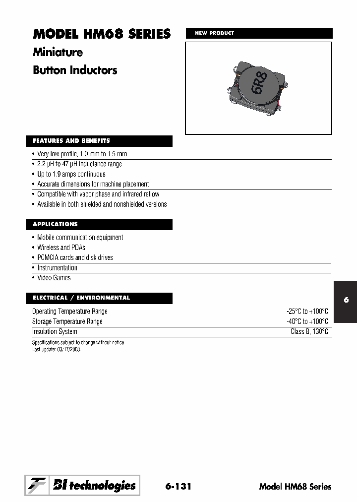 HM68-20150_4916325.PDF Datasheet