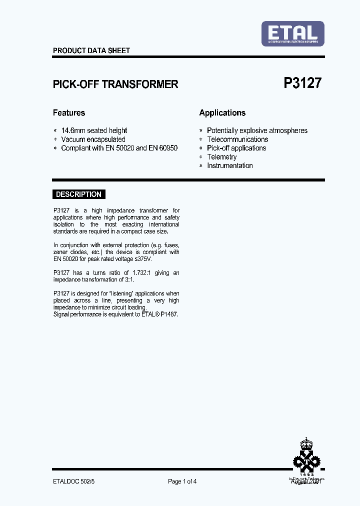 P3127_4912551.PDF Datasheet