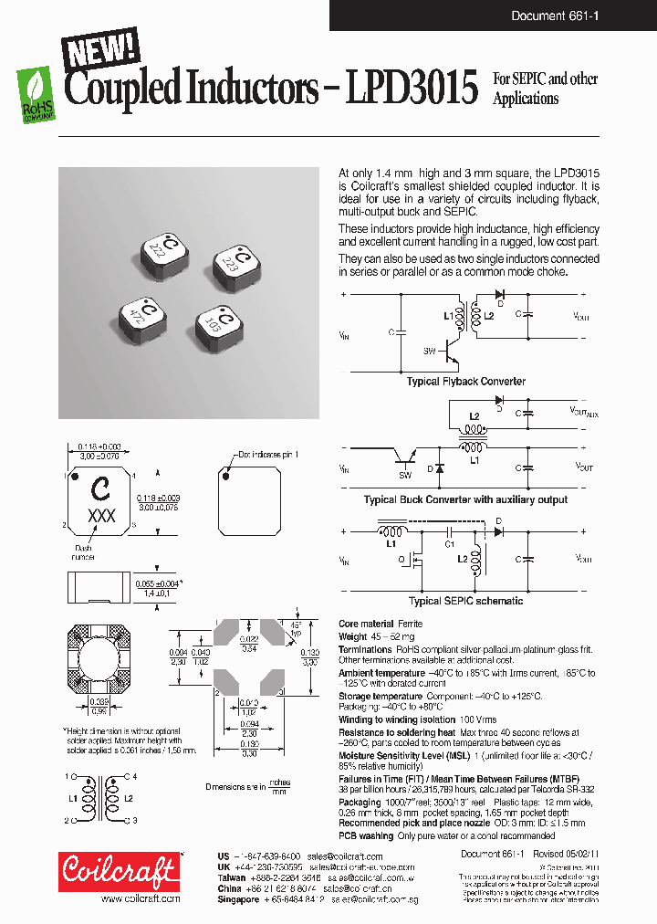 LPD3015-223MLB_4917350.PDF Datasheet