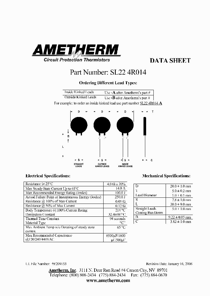 SL224R014_4920621.PDF Datasheet