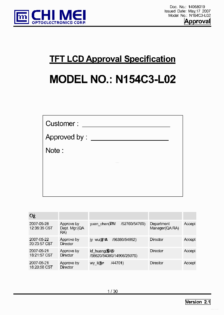 N154C3-L02_4912537.PDF Datasheet