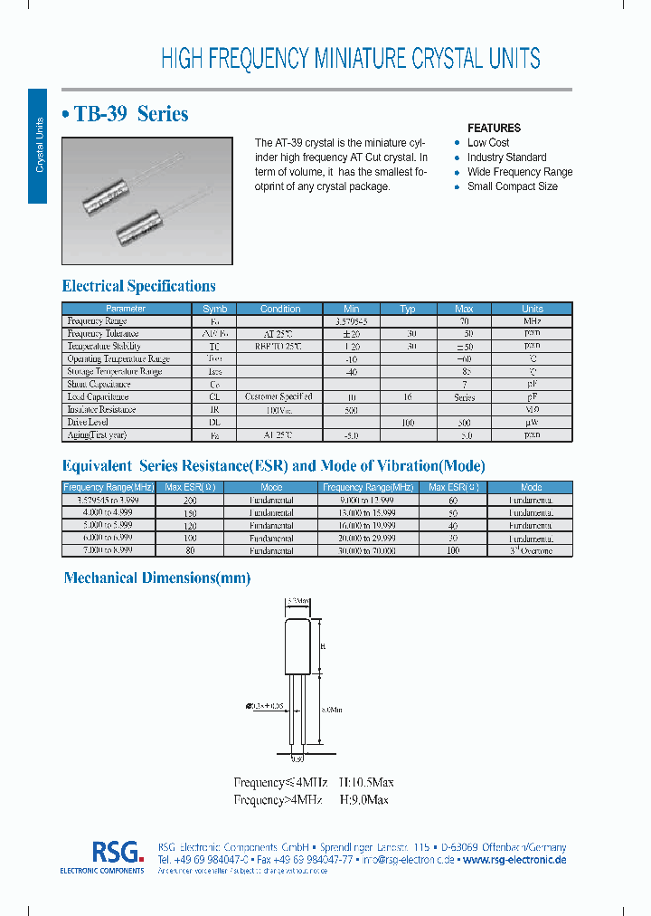 TB-39_4936970.PDF Datasheet