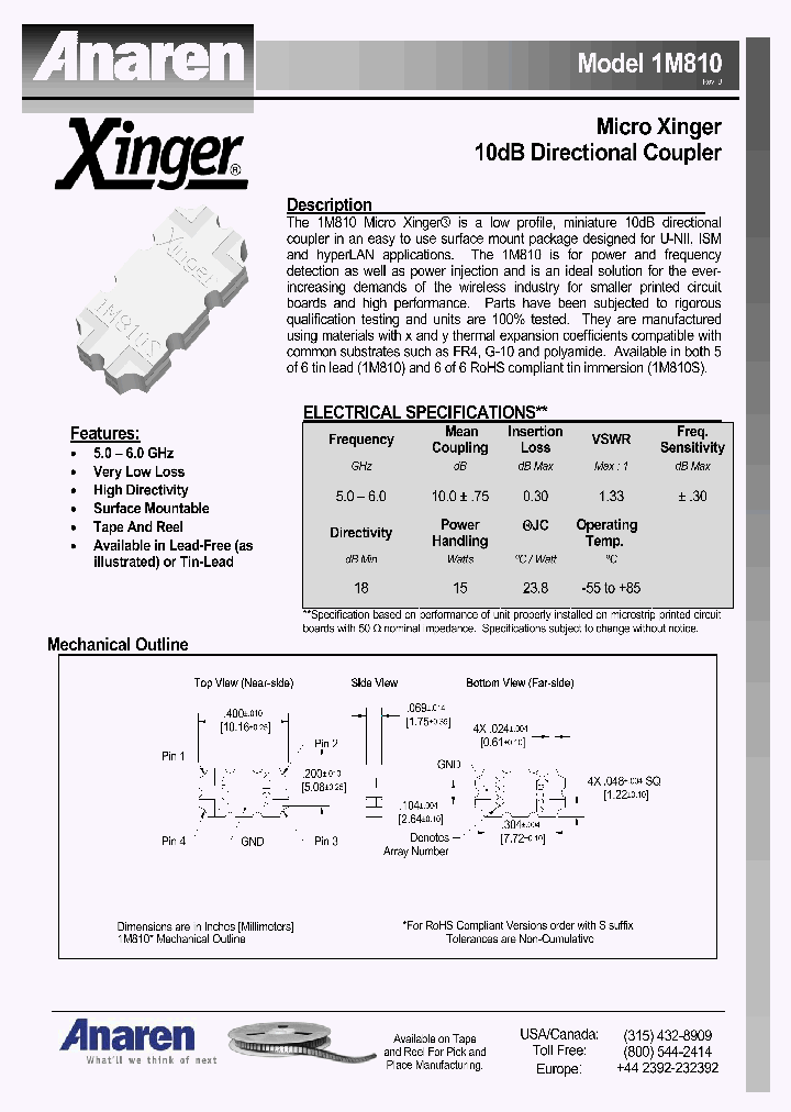 1M810_4929322.PDF Datasheet