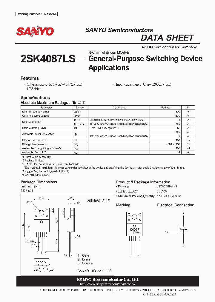 2SK4087LS12_4941248.PDF Datasheet