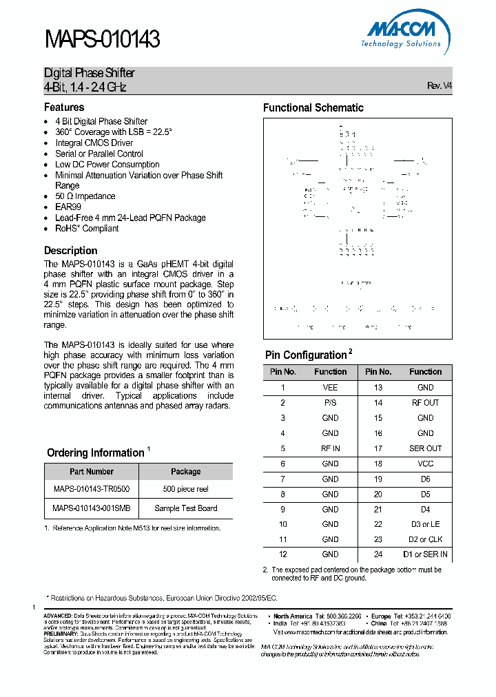 MAPS-010143_4945395.PDF Datasheet