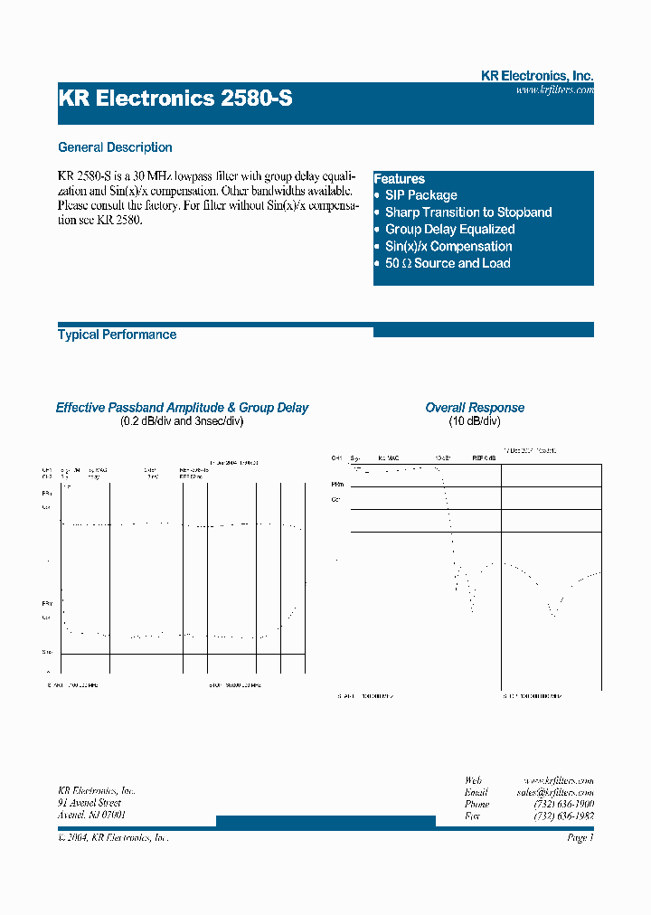 2580-S_4952173.PDF Datasheet