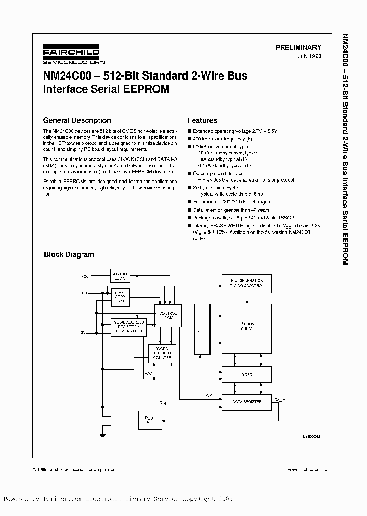 NM24C00EMT8_4948883.PDF Datasheet