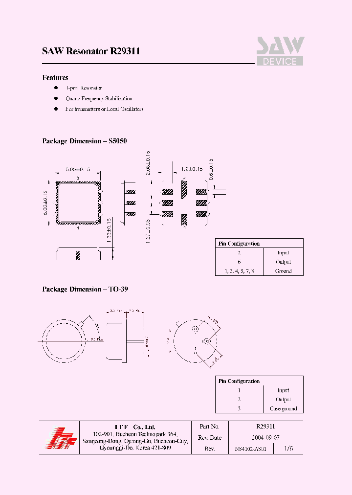 R29311_4952132.PDF Datasheet