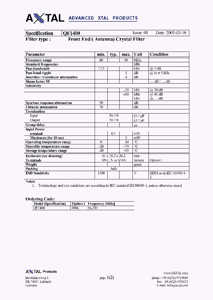 QF1400_4954829.PDF Datasheet