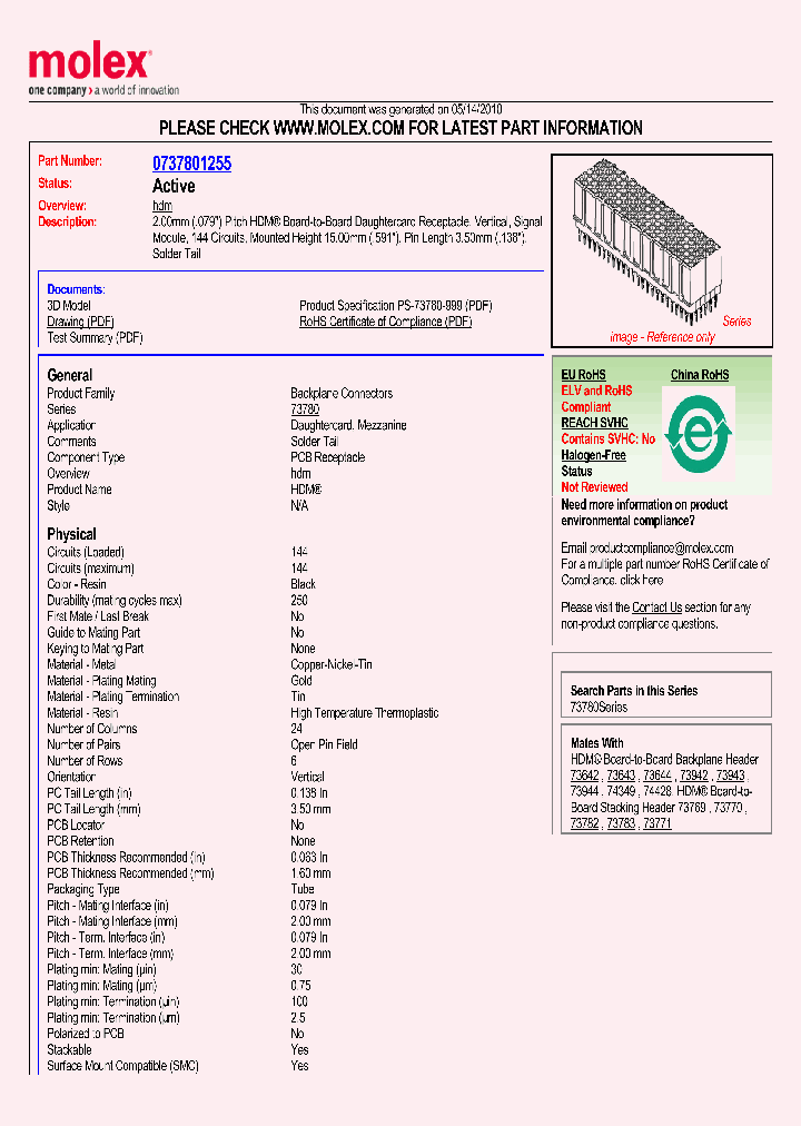 0737801255_4970674.PDF Datasheet