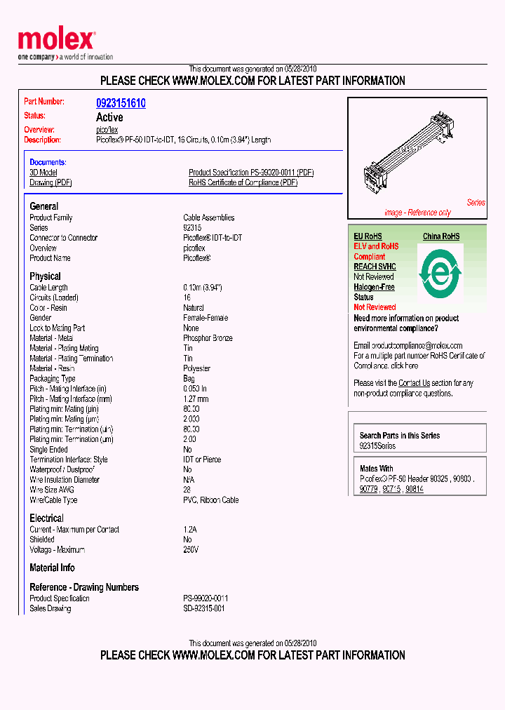 SD-92315-001_4976157.PDF Datasheet