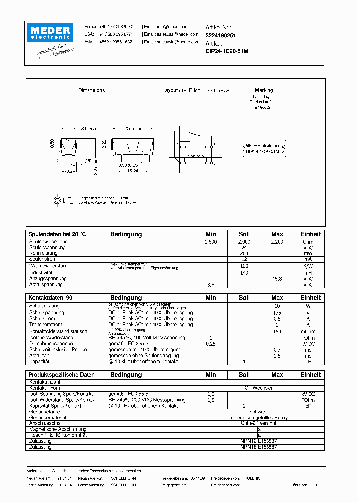 DIP24-1C90-51MDE_4980265.PDF Datasheet