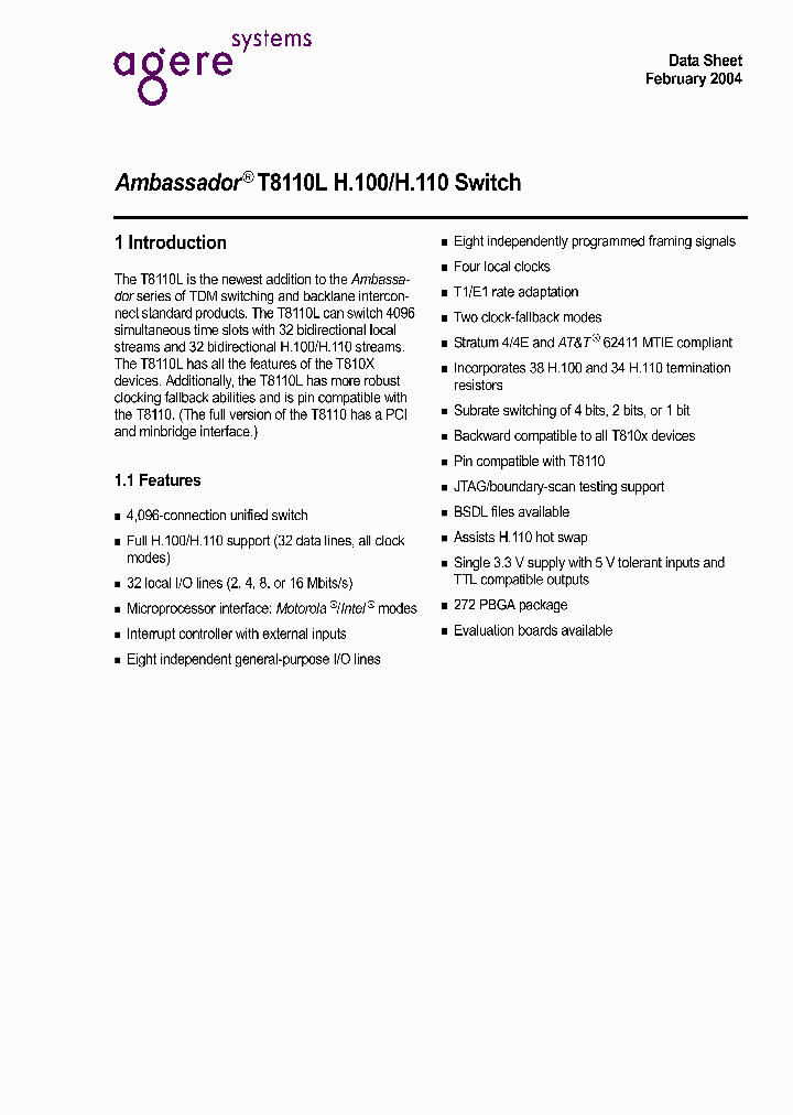 T-8110L_4977974.PDF Datasheet