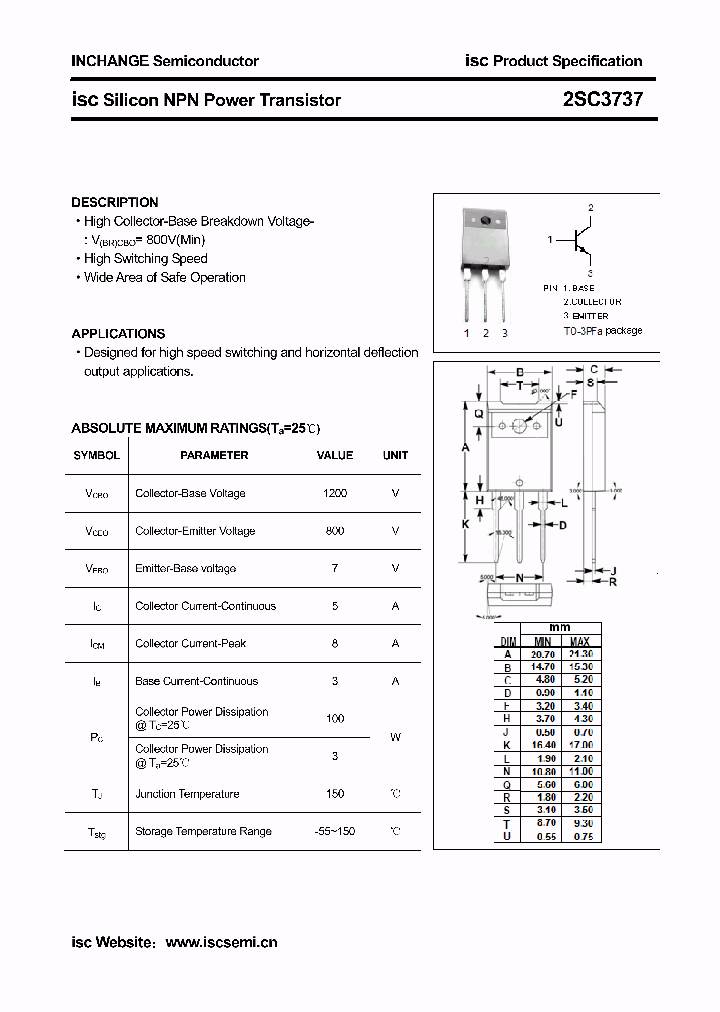 2SC3737_4984953.PDF Datasheet