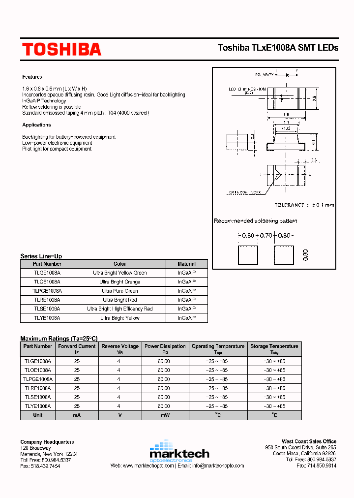 TLPGE1008A_4995178.PDF Datasheet