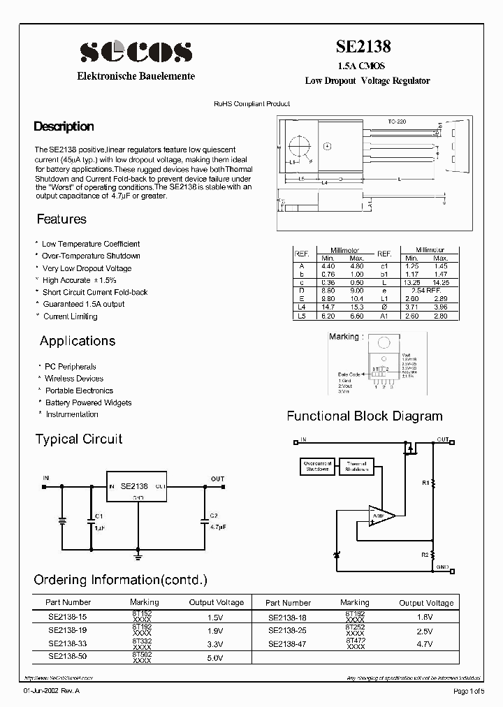 SE2138_4996893.PDF Datasheet