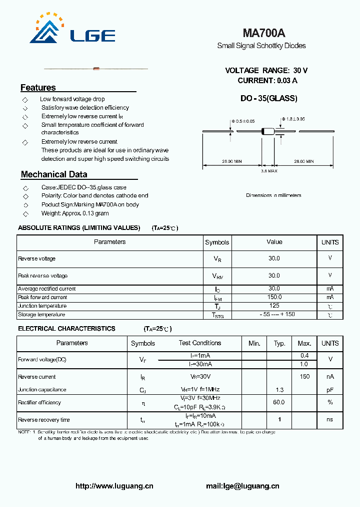 MA700A_5016805.PDF Datasheet