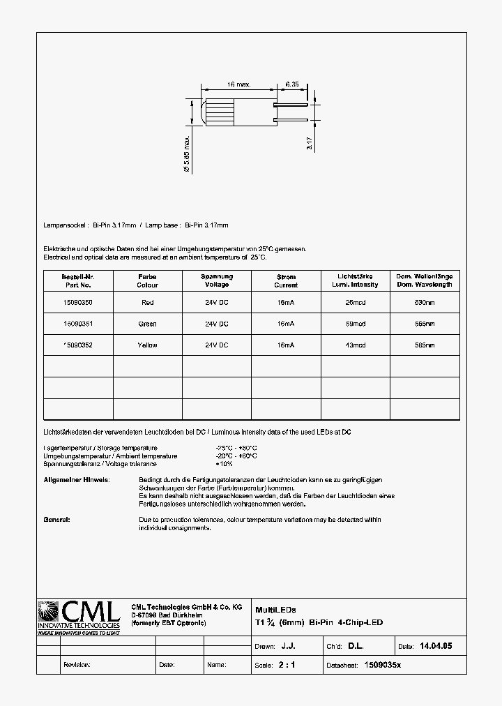 15090350_5019762.PDF Datasheet