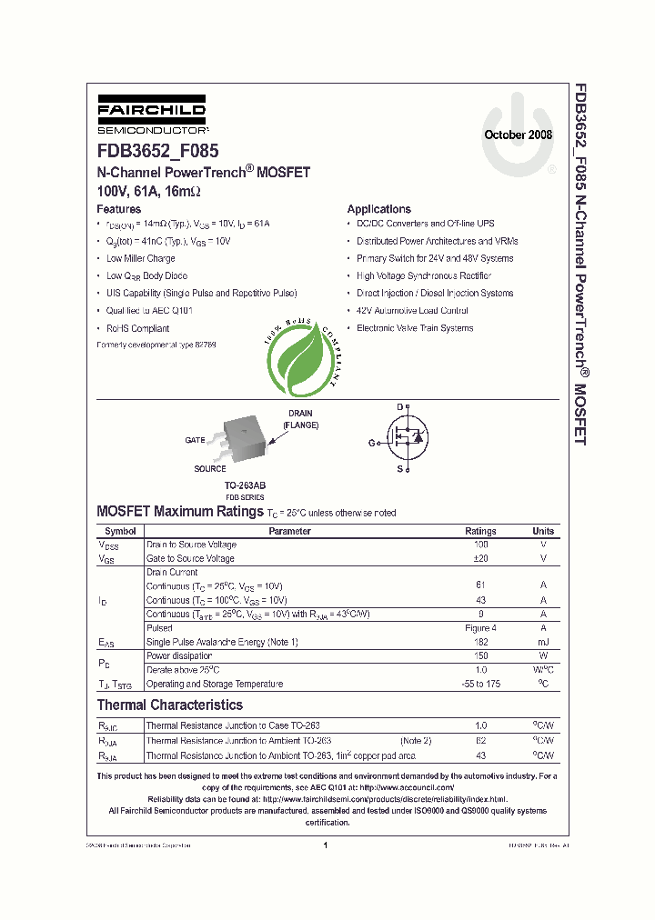 FDB365208_5042883.PDF Datasheet