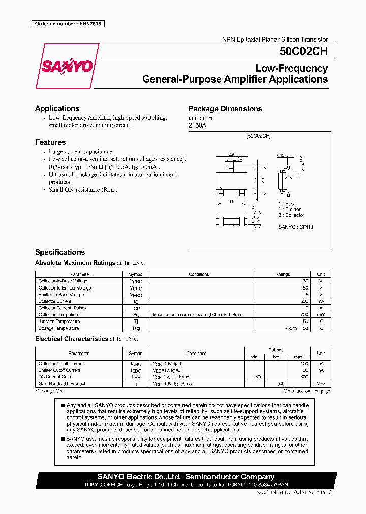 50C02CH_5048913.PDF Datasheet