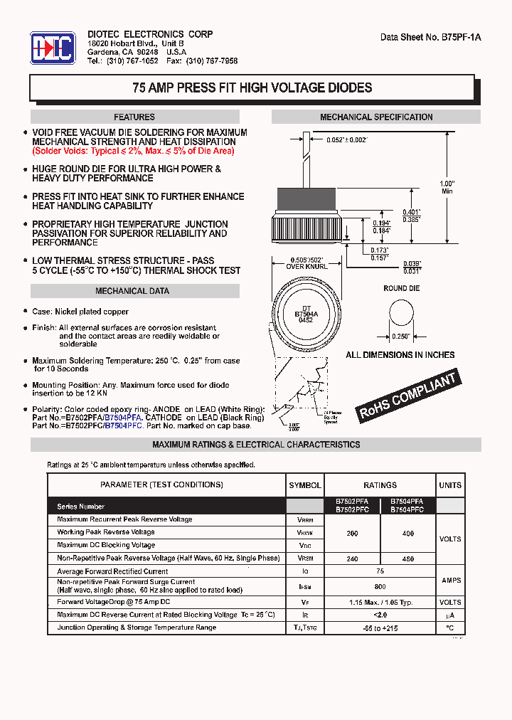 B75PF-1A_5055326.PDF Datasheet