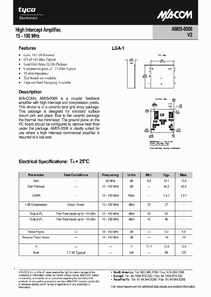 AM05-0006-TB_5063343.PDF Datasheet