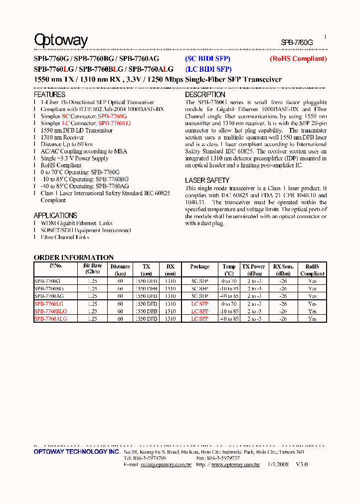 SPB-7760ALG_5065102.PDF Datasheet