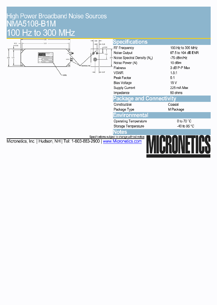 NMA5108-B1M_5073057.PDF Datasheet