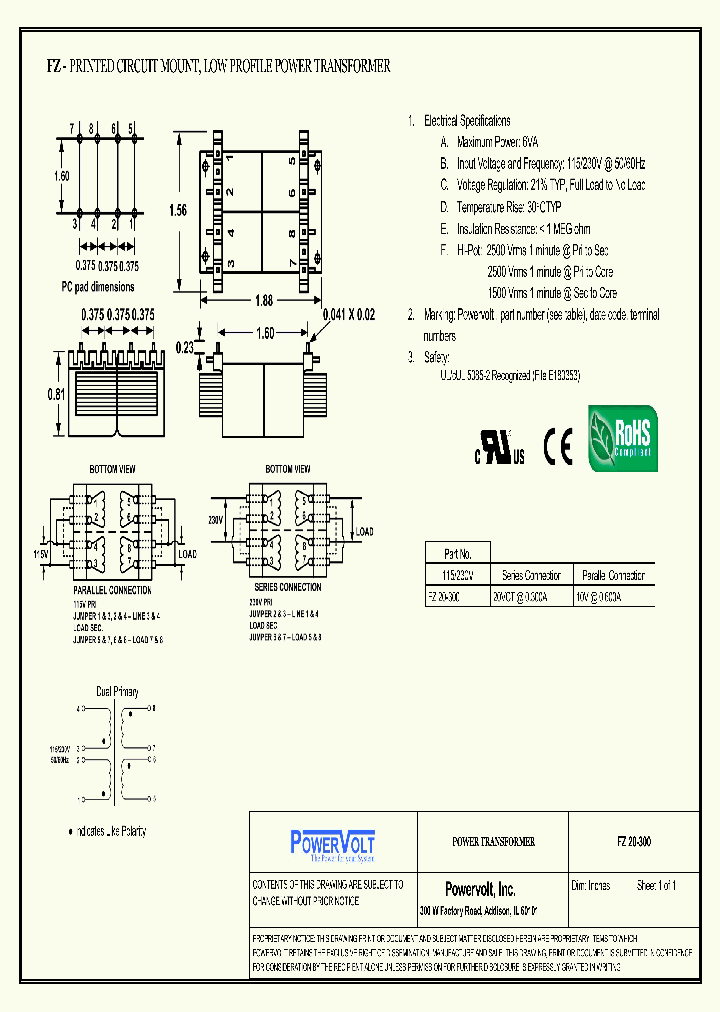 FZ20-300_5076507.PDF Datasheet