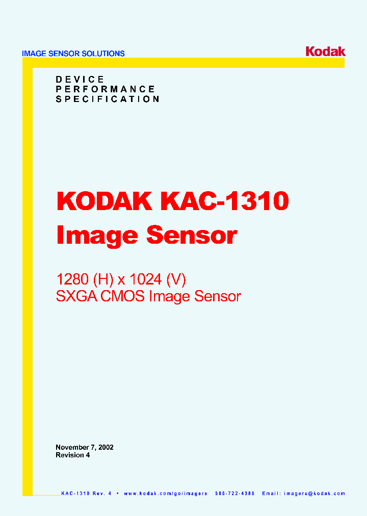 KAC-1310_5076277.PDF Datasheet