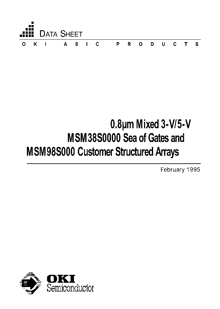 MSM38S0000_5084083.PDF Datasheet