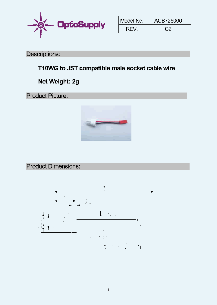 ACB725000_5084733.PDF Datasheet