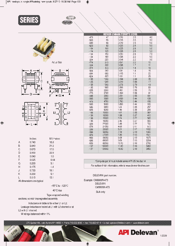 CM9900R-826_5086422.PDF Datasheet