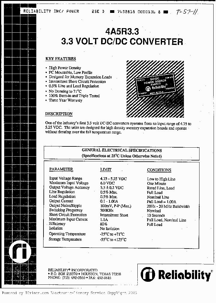 4A5R33_5098072.PDF Datasheet