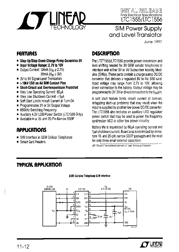 LTC1555CGNTRPBF_5100816.PDF Datasheet