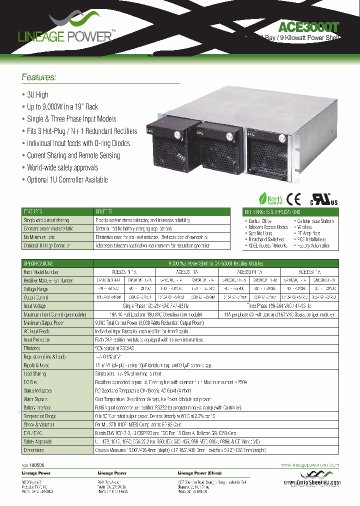 ACE3000T_5102069.PDF Datasheet