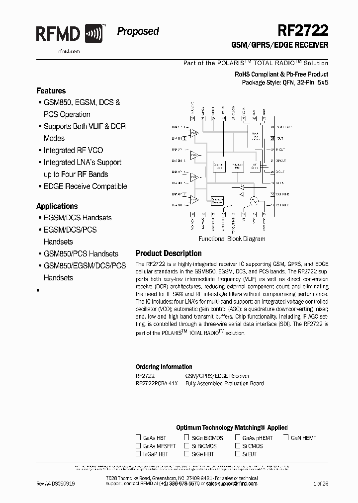 RF27221_5107053.PDF Datasheet