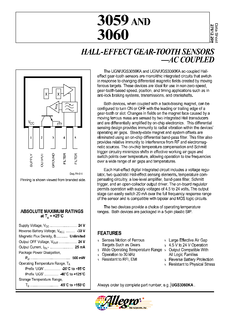 UGN3060TL_5114377.PDF Datasheet