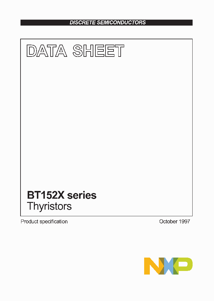 BT152X-400R_5135957.PDF Datasheet